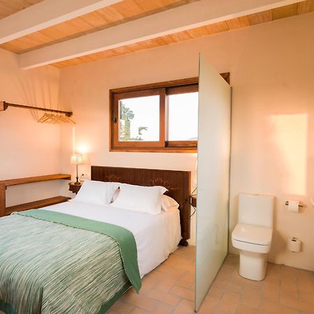 Agroturisme Gossalba Sant Joan Bagian luar foto